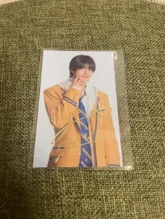 EBiDAN Yes!東京 HMV オンライン トレカ FUMINORI
