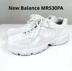 New Balance MR530PA WHITE 25センチ　ニューバランスのサムネイル