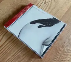 ザ・ストロークス　CD　イズ・ディス・イット　Is This It　帯付き日本版