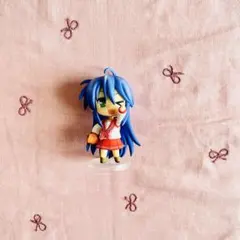 らきすた 泉こなた ねんどろいどぷち チョココロネ - メルカリ