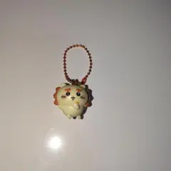 ちいかわシーサーキーホルダー