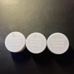 innisfree NO-SEBUM MOISTURE POWDER 3個のサムネイル