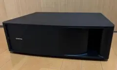 2026年最新】onkyo オンキョー アンプ内蔵サブウーファーの人気