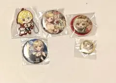 白猫プロジェクト シャルロットセット