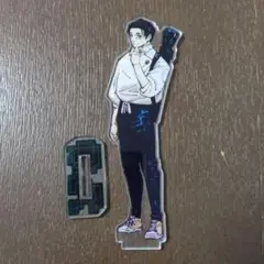 乙骨憂太　アクリルスタンド