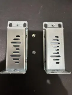 4セット 中古】ラックマウントキットCisco 2960X用 - メルカリ