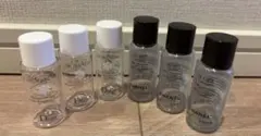 CHANEL ＆ DIOR サンプル　空容器
