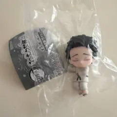 ねむらせ隊　狛治