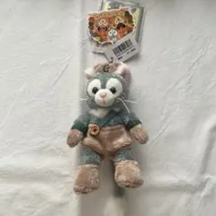 ジェラトーニ ぬいぐるみバッジ 2015 ハロウィン 新品