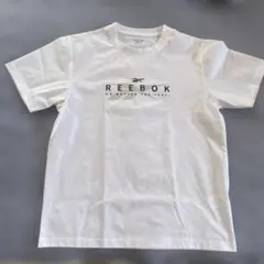 Reebok メンズ 半袖Tシャツ Lサイズ