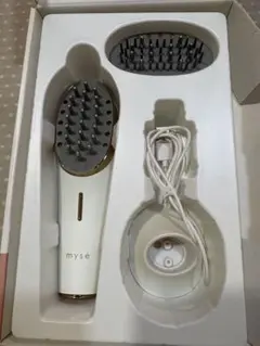 BYAS SENSATION 美容器 BYAS SENSATION 美容器 - メルカリ