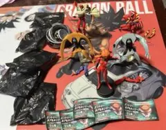 新世紀エヴァンゲリオン エントリーカプセルシリーズ 第参集