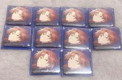 あんスタ Knights 月永レオ 缶バッジ TRIP 特典