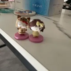 ハローキティ チョコエッグ