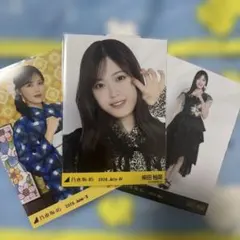 乃木坂46 柴田柚菜 生写真 まとめ売り - メルカリ