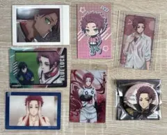 ブルーロック　糸師冴　セット