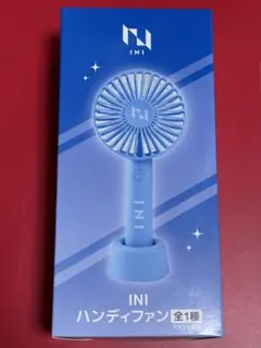 INI ペンライト ver.1 GIGO INI OFFICIAL SITE