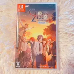 CLOCK ZERO Switch クロックゼロ