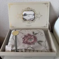 Chandem 花柄テーブルクロス 130x160cm 未使用品 - メルカリ