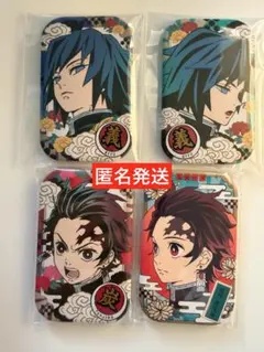 2026年最新】まるかく缶バッジ 冨岡義勇の人気アイテム - メルカリ