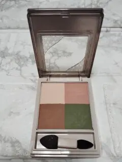 新品　ヴィセ　ニュアンス　マット　クリエイター　GR-6　アイカラー　4色