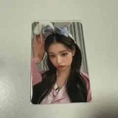 2025年最新】ive ウォニョン soundwave ラキドロの人気アイテム