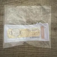 サンリオ　ばんそうこうキーホルダー3 こぎみゅん