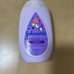 ジョンソン すやすやタイムローション 300mL