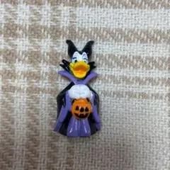 WDW限定 マレフィセント　デイジー　フィギュア　眠れる森の美女　ディズニー