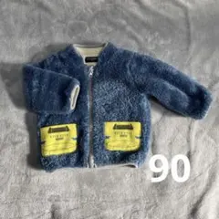 ボアアウター　ドクターイエロー　90