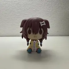 ホロライブ 一番くじ 戌神ころね ちょこのっこ フィギュア 箱なし 傷なし