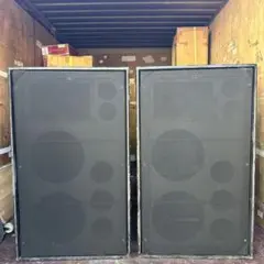 高*丼様 PEAVEY DTH 4215 フルレンジスピーカー - メルカリ