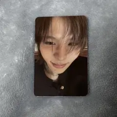 RIIZE Fame ショウタロウ トレカ