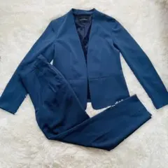2026年最新】green label relaxing レディース ビジネス パンツ