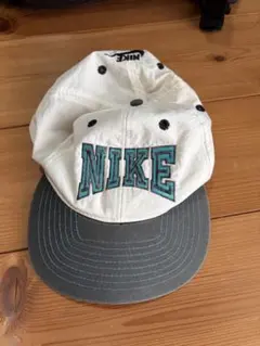 NIKE 古着 キャップ 90S