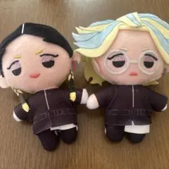 2025年最新】灰谷兄弟ぬいぐるみの人気アイテム - メルカリ