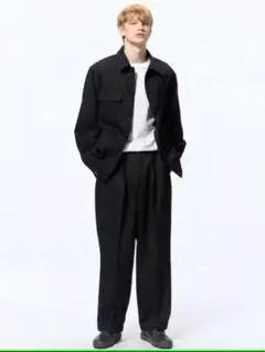 バギー スラックス