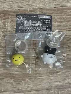 たまごっち めじるしアクセサリー２　　ガシャポン