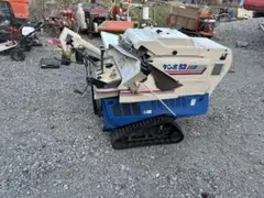 イセキケン太52 ハーベスター 自動脱穀機 ハーベスタ ガソリン 2026年最新】ハーベスタ 脱穀機の人気アイテム - メルカリ