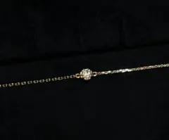 2026年最新】AHKAH レディース ブレスレットの人気アイテム - メルカリ