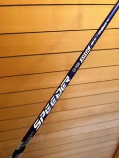 レア　スリクソン　ドライバー用シャフト　スピーダーバイオレットNX 6S