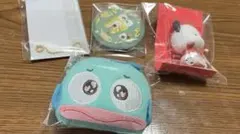 サンリオ　ヒッパーズ　sanrio hippers ポチャッコ