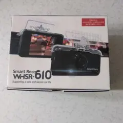 TCL製 WHSR-581 ドラレコ 新品未開封 - メルカリ