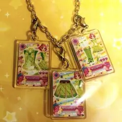 アイカツ 一番くじ 1点