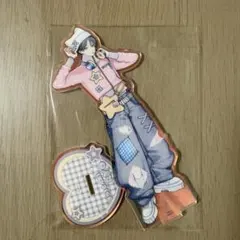 顔だけじゃ好きになりません　顔好き　土井垣凌　アクスタ