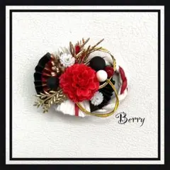 【REDマムsss 】しめ縄リース お正月飾り しめ縄 ミニチュア