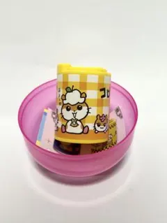 サンリオコインケース：コロコロクリリン