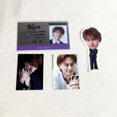 Aぇ! group 2026カレンダー 小島健