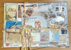 紙モノ 雑貨