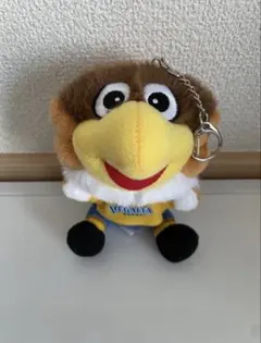 ベガルタ仙台 ベガッ太パペット - メルカリ